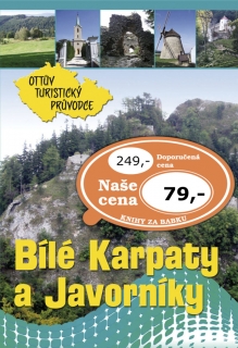 Bílé Karpaty a Javorníky