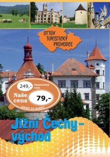 Jižní Čechy - východ