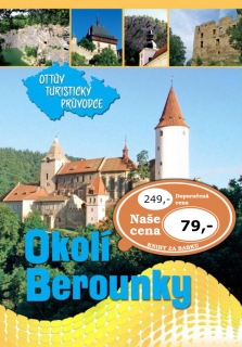 Okolím Berounky