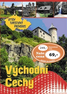 Východní Čechy 