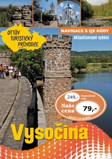 Vysočina