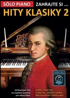 Zahrajte si hity klasiky 2