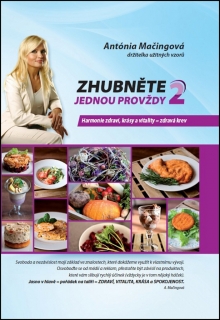 Zhubněte jednou provždy 2.
