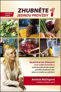 Zhubněte jednou provždy 1.