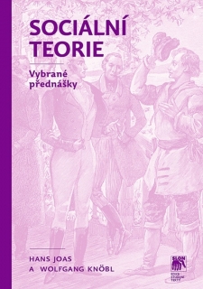 Sociální teorieSociální teorie