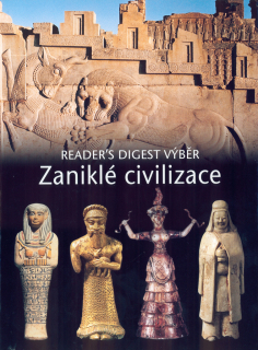 Zaniklé civilizace