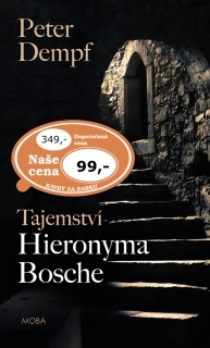 Tajemství Hieronyma Bosche