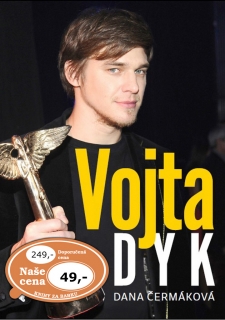 Vojta Dyk