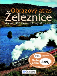 Obrazový atlas Železnice