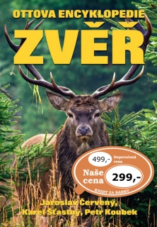 Zvěř