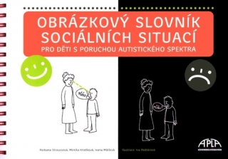 Obrázkový slovník sociálních situací