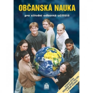 Občanská nauka pro střední odborná učiliště