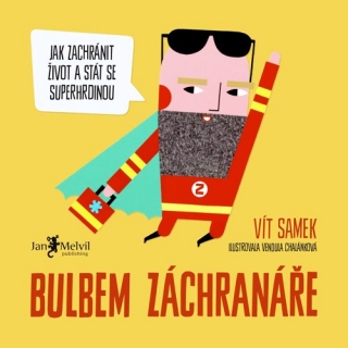 Bulbem záchranáře