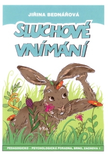 Sluchové vnímání