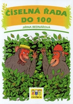 Číselná řada do 100