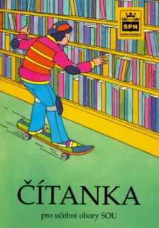 Čítanka pro učební obory SOU