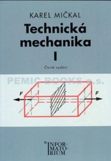 Technická mechanika I