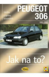 Peugeot 306 - 1993 - 2002 