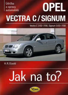Opel Vectra C/Signum