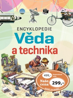 Encyklopedie věda a technika