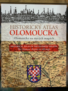 Historický atlas Olomoucka
