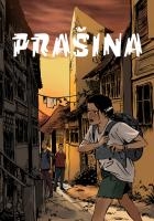 Prašina 3. Bílá komnata
