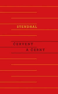 Červený a černý