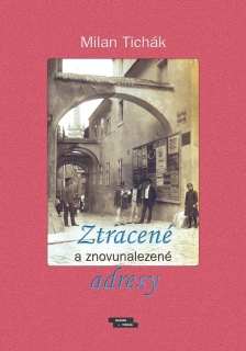 Ztracené a znovunalezené adresy