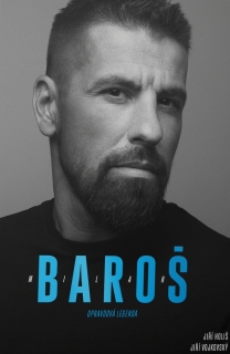 Milan Baroš/Opravdová legenda 