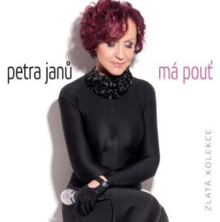 JANU PETRA: MÁ POUŤ/3CD