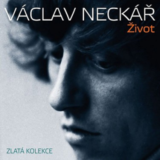 NECKÁŘ VÁCLAV: ŽIVOT (ZLATÁ KOLEKCE)3CD