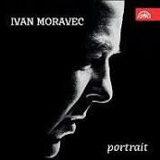 PORTRAIT MORAVEC (BEETHOVEN,CHOPIN,MOZART(11CD+DVD)