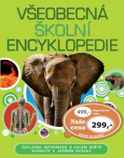 Všeobecná školní encyklopedie