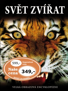 Svět zvířat