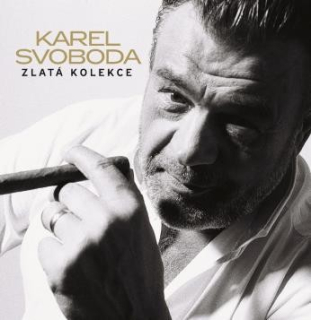SVOBODA KAREL: ZLATÁ KOLEKCE/3CD
