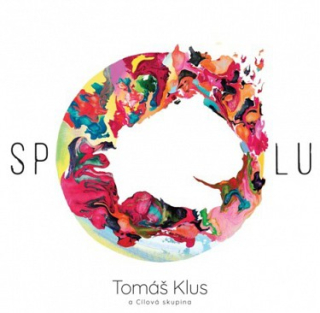 KLUS TOMÁŠ: SPOLU/CD