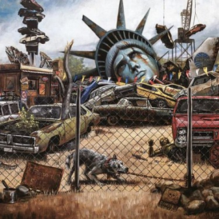 MONKEY BUSINESS: FREEDOM ON SALE/CD