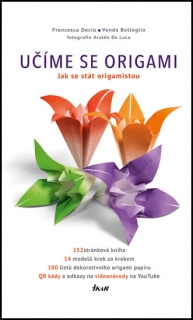 Učíme se origami