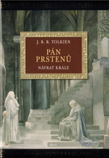 Pán prstenů Návrat krále