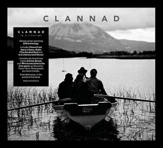 CLANNAD: IN A LIFETIME/CD