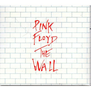 PINK FLOYD: THE WALL/2CD