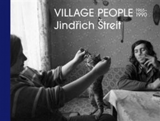 Village People - Jindřich Štreit