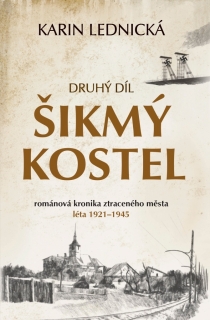 Šikmý kostel 2.