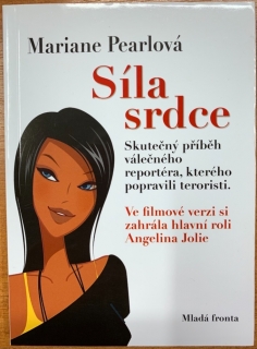 Síla srdce