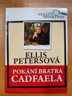 Pokání bratra Cadfaela