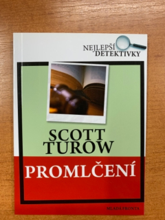 Promlčení