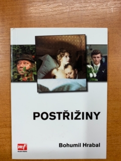 Postřižiny