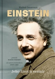 Einstein - Jeho život a vesmír