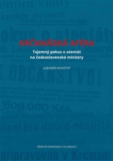 Krčmaňská aféra