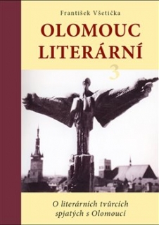 Olomouc literární 3.